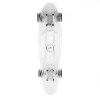 Pennyboard Fishboard Nils Extreme LED Transparent