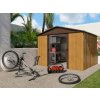 Zahradní domek YardMaster 108WGY 01
