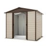 Zahradní domek YardMaster 86TBSL