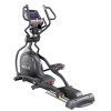 Eliptický trenažér Sole Fitness E95