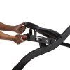 Eliptický trenažér Sole Fitness E95