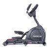 Eliptický trenažér Sole Fitness E55