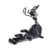 Eliptický trenažér Sole Fitness E55