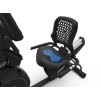 Recumbent Nautilus R628 + Hrudní pás