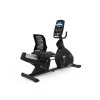 Recumbent Nautilus R628 + Hrudní pás