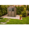 Zahradní domek Keter SCALA 6x8