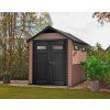 Zahradní domek Keter Fusion 759