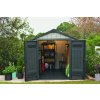 Zahradní domek Keter Oakland 757