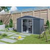 Zahradní domek YardMaster 108AEYZ 01