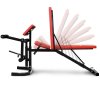 Posilovací lavice DUVLAN Multi Purpose  - 2. jakost