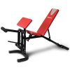 Posilovací lavice DUVLAN Multi Purpose  - 2. jakost