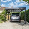 Přístřešek na auto Trigano Libeccio 03