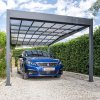 Přístřešek na auto Trigano Libeccio 02