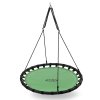 Kruhová houpačka Nils Camp NB5036 zelená