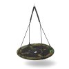 Kruhová houpačka Nils Camp NB5032 camo