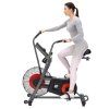 Air Bike HMS PREMIUM MP8880 08
