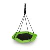 Závěsná houpačka Ecotoys MIR6023 zelená