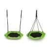 Závěsná houpačka Ecotoys MIR6023 zelená