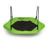 Závěsná houpačka Ecotoys MIR6023 zelená