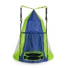 Stan pro závěsný houpací kruh Ecotoys MIR6001 modro-zelený