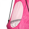 Stan pro závěsný houpací kruh Ecotoys MIR6001 růžový