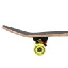 Skateboard NILS EXTREME CR 3108 SA Brain