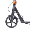 Koloběžka skládací NILS EXTREME HA200T černá 02