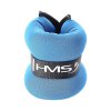 Zátěže HMS 2 x 1 kg OB04 modré 01