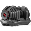 Jednoruční činka Bowflex SelectTech 1090i