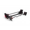 Činkový set Bowflex SelectTech 2080 + Ohýbaná tyč 01