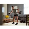 Činkový set Bowflex SelectTech 2080 + Ohýbaná tyč 04