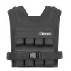 Zátěžová vesta HMS Premium KTO16 16 kg 02