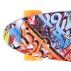Pennyboard Nils Extreme Art Graffiti 2 06