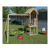 Dřevěné hřiště Trigano Easy Xplorer 03