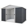 Zahradní domek YardMaster 106ANZ