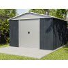 Zahradní domek YardMaster 1010ANZ 01
