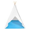 Dětský stan Ecotoys Teepee 8177 01