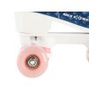 Kolečkové brusle Nils Extreme NQ14110 QUAD modré 03