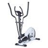 Eliptický trenažér HOUSEFIT Motio 50 01