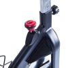 Cyklotrenažér HOUSEFIT Racer 70 iTrain 13