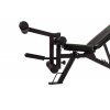 Polohovací lavice TUNTURI UB60 Pro Utility Bench 04