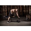 Posilovací lavice TUNTURI FB20 Flat Bench 01