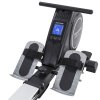TUNTURI FitRow 50 Rower 06