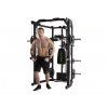 Posilnovacia veza TUNTURI SM80 Full Smith 01