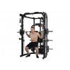 Posilnovacia veza TUNTURI SM80 Full Smith 03
