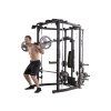 Posilnovacia veza TUNTURI SM80 Full Smith 05