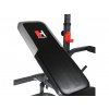 Posilovací lavice HAMMER Bermuda XT 03