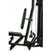 Posilovací věž TUNTURI HG60 Home Gym 09