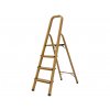Schůdkový žebřík Craftfull CF-133A 02