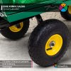 Zahradny vozik Miweba MB550 10